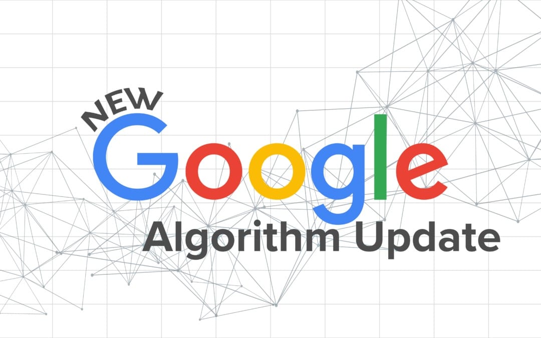 Google Publishes Core Algorithm Update On July 1, 2021