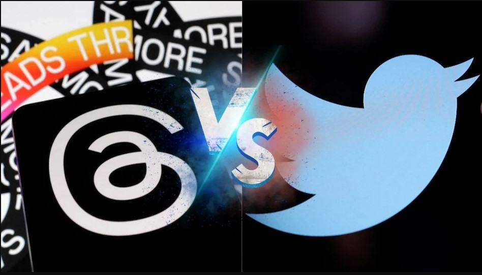 Threads vs Twitter: newcomer will struggle to reel in its rival