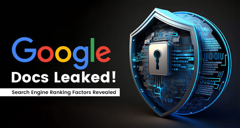 Discovering Google's Secrets A Comprehensive Guide to the Leaked Search Documents