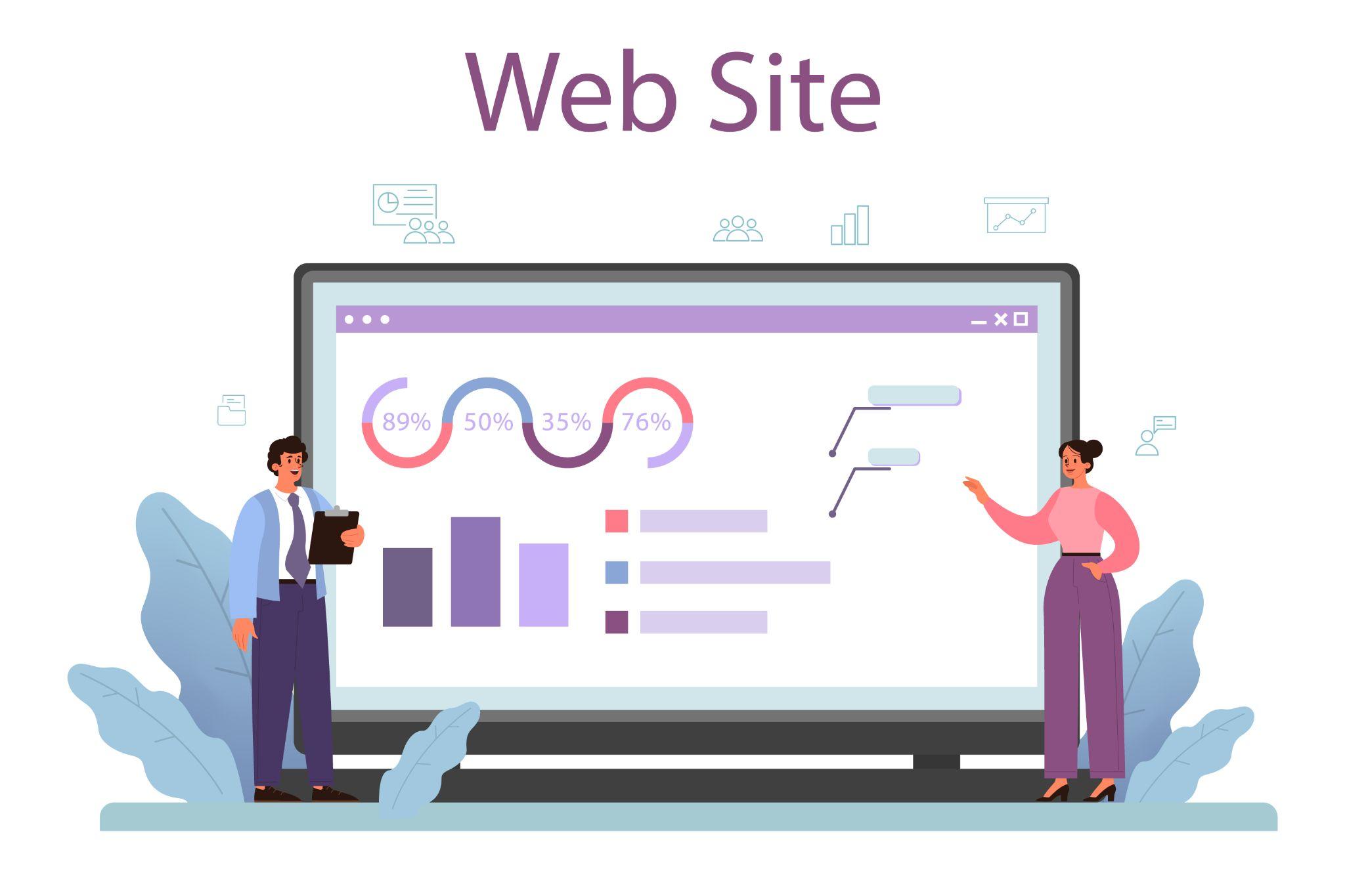 Enhance Website Performance