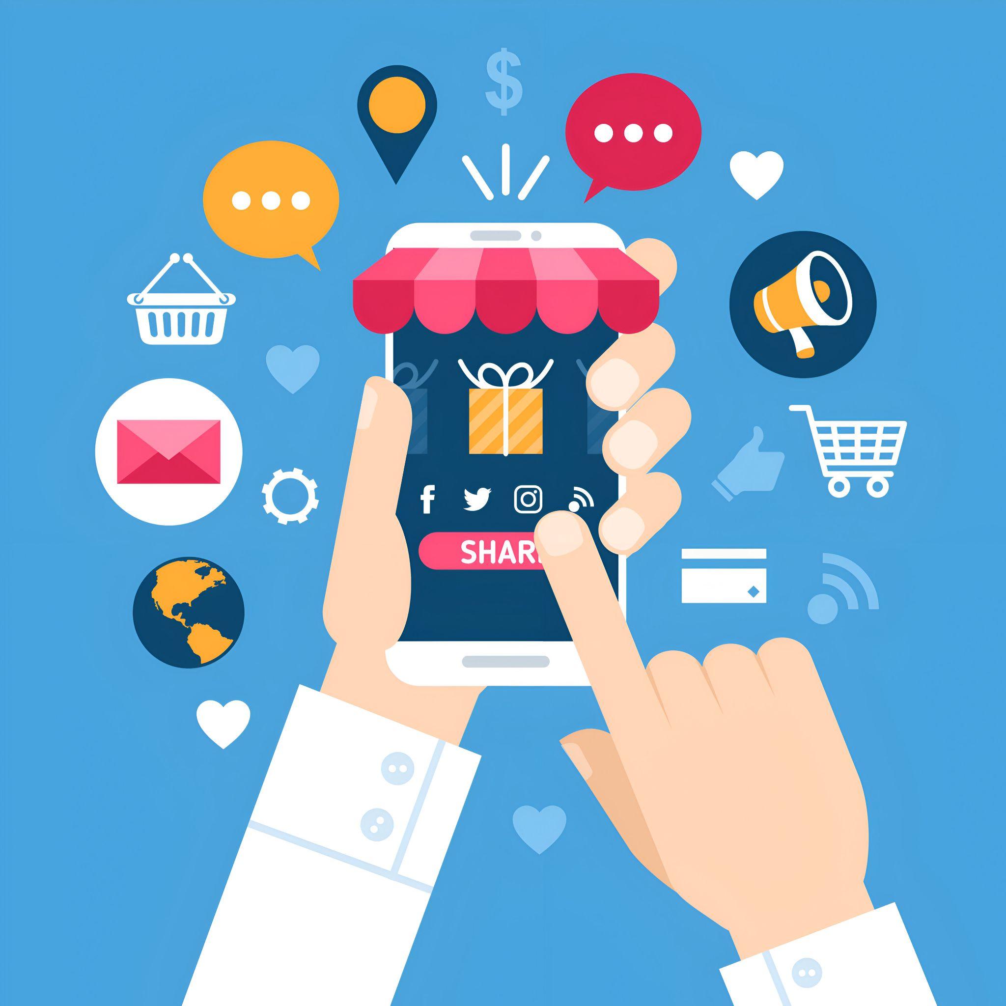 Prioritize Mobile Commerce