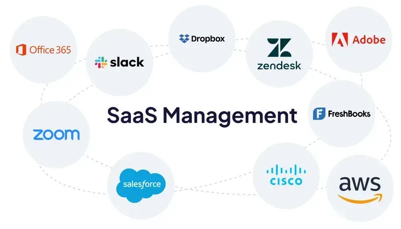 SaaS Software: B2B ideas for businesses