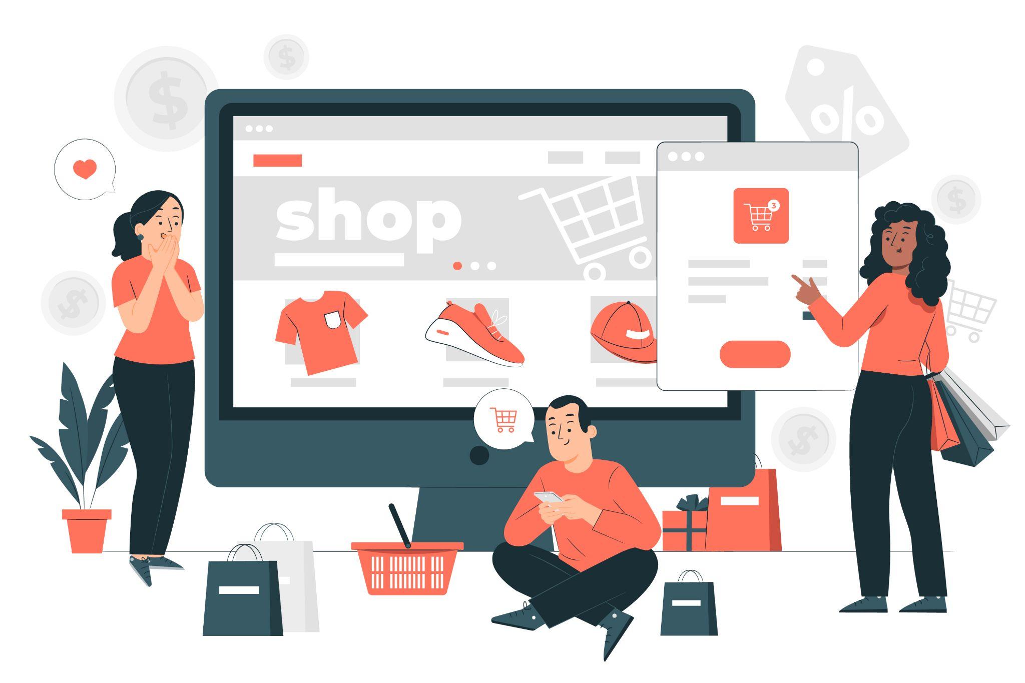 What do you mean by e-commerce best practice