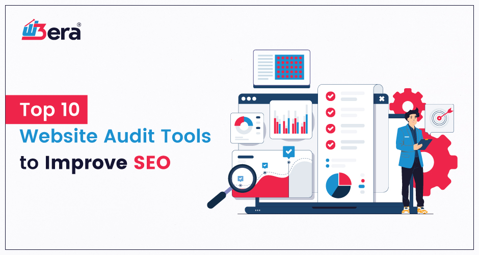 Technical SEO Audit