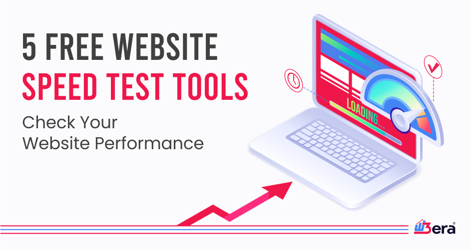 Website Speed Test Tools