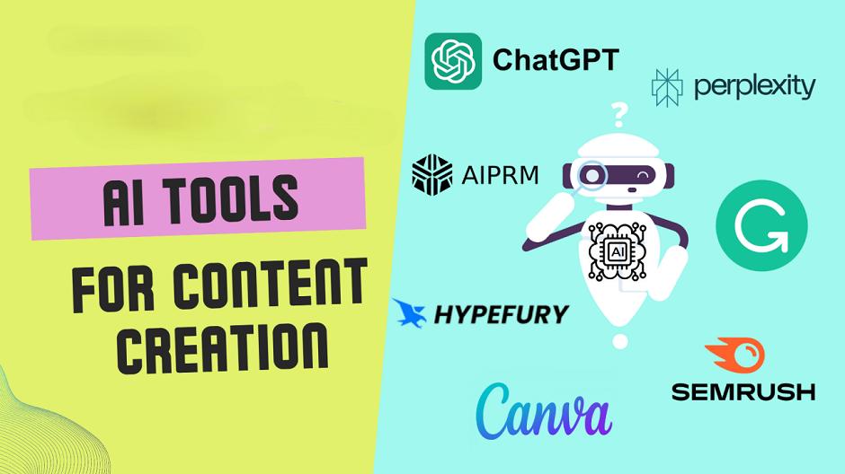 AI Tools for Content Optimization